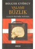 Bolgár György - Valami bűzlik