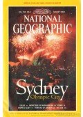 Grosvenor, Gilbert M. (főszerk.) - National Geographic 2000 augustus