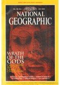 Grosvenor, Gilbert M. (főszerk.) - National Geographic 2000 july