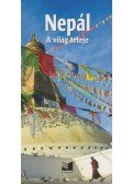 Justh Szilvia (szerk.) - Nepál