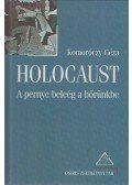 Komoróczy Géza - Holocaust