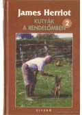 James Herriot - Kutyák a rendelőmben 2.