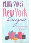 Sykes, Plum - New York hercegnői