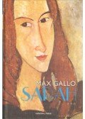 Max Gallo - Sarah