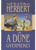 Herbert, Frank - A Dűne gyermekei