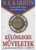 Griffin W. E. B - Különleges műveletek