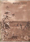 Gál Zoltán - Magyar Vadász 1958. november 11. szám