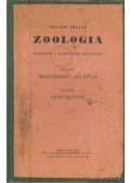 Szilády Zoltán - Zoologia II. kötet