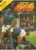 Kutas István - Képes Sport 1982. 29. szám