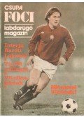 Kutas István - Csupa Foci labdarúgó magazin 1978