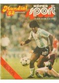 Kutas István - Képes Sport 1982. 25. szám