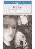 H. E. Bates - Jó széllel francia partra