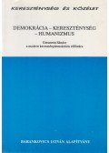 Giesswein Sándor - Demokrácia - kereszténység - humanizmus