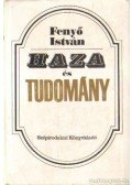 Fenyő István - Haza és tudomány