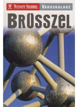 Cathy Muscat - Brüsszel Cathy Muscat - Brüsszel, Budapest 2006 antikvár könyv