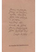 De Vos, Gabriele - Az imaélet kis katekizmusa