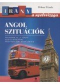Dókus Tünde - Angol szituációk