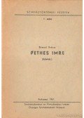 Staud Géza - Pethes Imre (Adattár)