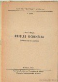 Cenner Mihály - Prielle Kornélia (Emlékbeszéd és adattár) dedikált!