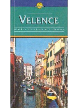 Ferenczy Anna, Murányi Szabolcs - Velence Ferenczy Anna, Murányi Szabolcs - Velence, Budapest 2004 antikvár könyv
