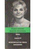 Felkai Ferenc - Nero-Madách-Boszorkányok pedig nincsenek