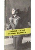 Gyárfás Miklós - Johanna éjszakája