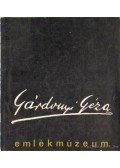 Korompai János - Gárdonyi Géza emlékmúzeum