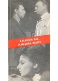 Salamon Pál - Magadra kiálts
