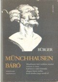 Gottfried August Bürger - Münchhausen báró
