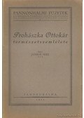 Jámbori Mike - Prohászka Ottokár természetszemlélete