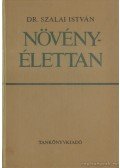 Dr. Szalai István - Növényélettan