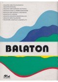 Dr. Tóth Kálmán - Balaton monográfia
