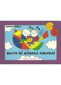 Bartos Erika - Bogyó és Babóca rokonai
