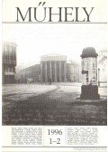 Villányi László - Műhely 1996. XIX. évf (teljes)