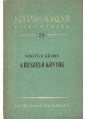 Mikszáth Kálmán - A beszélő köntös