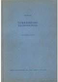 Ravasz László - Cukrászipari technológia