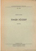 Koch Lajos - Timár József