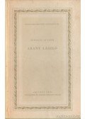 Somogyi Sándor - Arany László