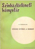 M. Császár Edit - Molnár György, a rendező