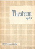 Kovács Tivadar (szerk.) - Theatrum 1965