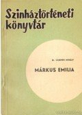Dr. Cenner Mihály - Márkus Emilia