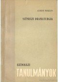 Almási Miklós - Színházi dramaturgia
