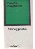 Zalabai Zsigmond - Mérlegpróba