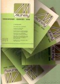 Kloss Andor - Műhely 1988. XI. évf. (teljes)