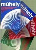 Gecsényi Lajos - Műhely 1979. II. évf. (teljes)