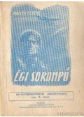 Müller Ferenc - Égi sorompó