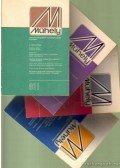 Gecsényi Lajos - Műhely 1981. IV. évf. (teljes)
