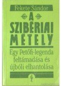 Fekete Sándor - A szibériai métely