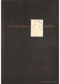 Thomas Mann - Válogatott levelek