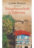 Rossant, Colette - Sárgabarackok a Níluson